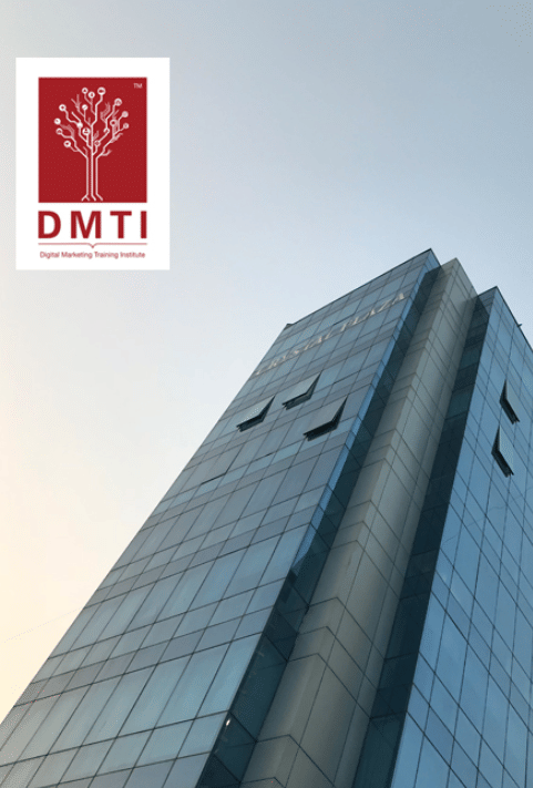 The DMTI - The Digital Marketing Training Institute The DMTI - The Digital Marketing Training Institute photo 3